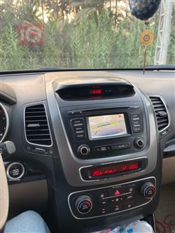 کیا سۆرینتۆ